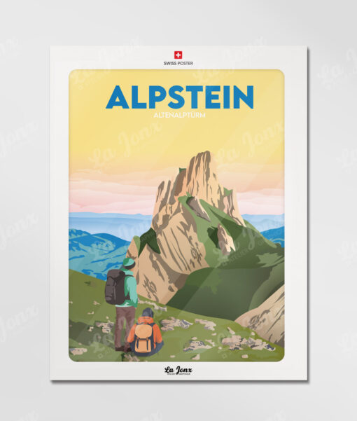 Alpstein - immagine 3