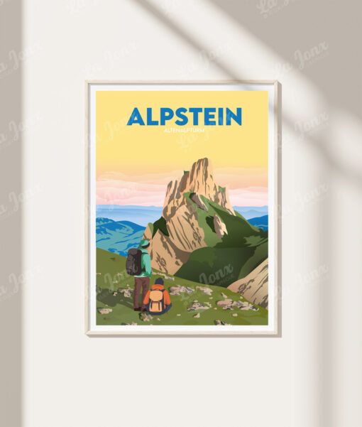 Alpstein - immagine 2