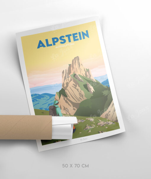 Alpstein - immagine 5