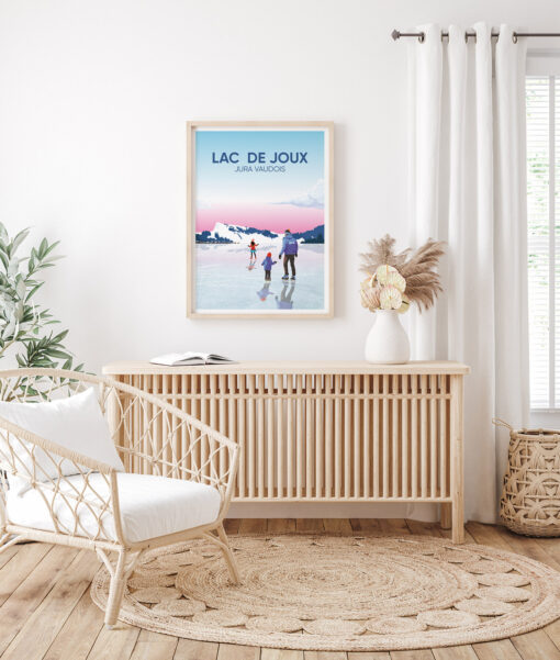 Lake Joux - Image 4