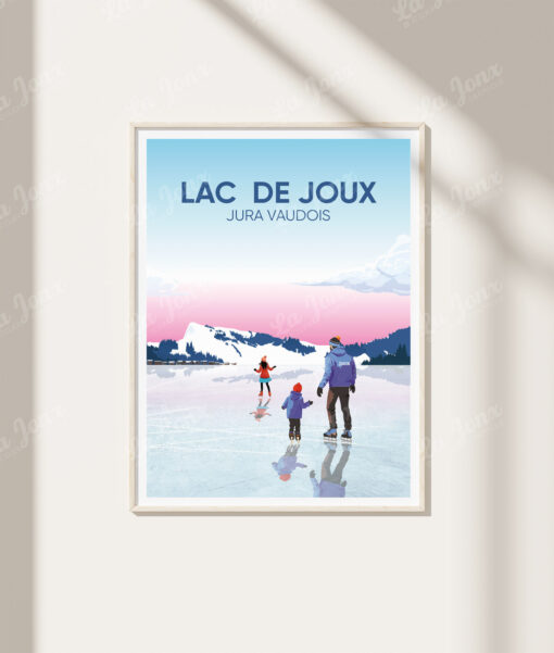 Lake Joux - Image 2