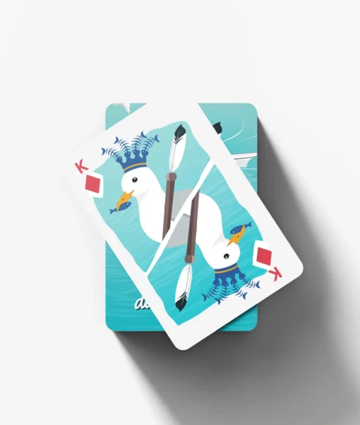 Jeu de cartes – Image 3