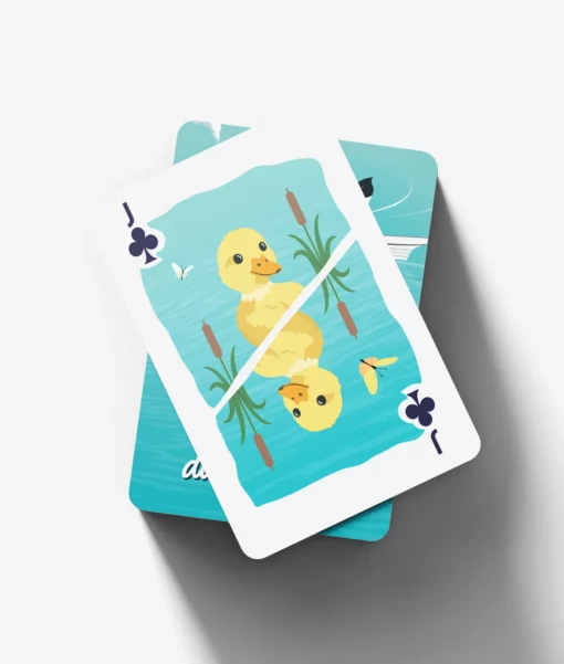 Jeu de cartes – Image 4