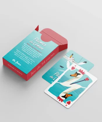 Jeu de cartes