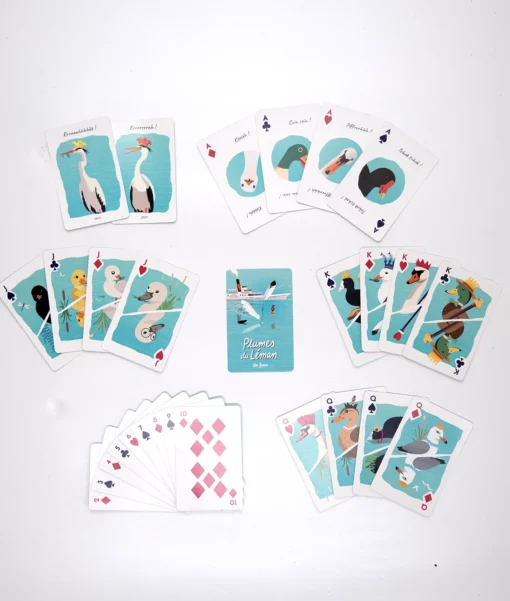 Jeu de cartes – Image 3