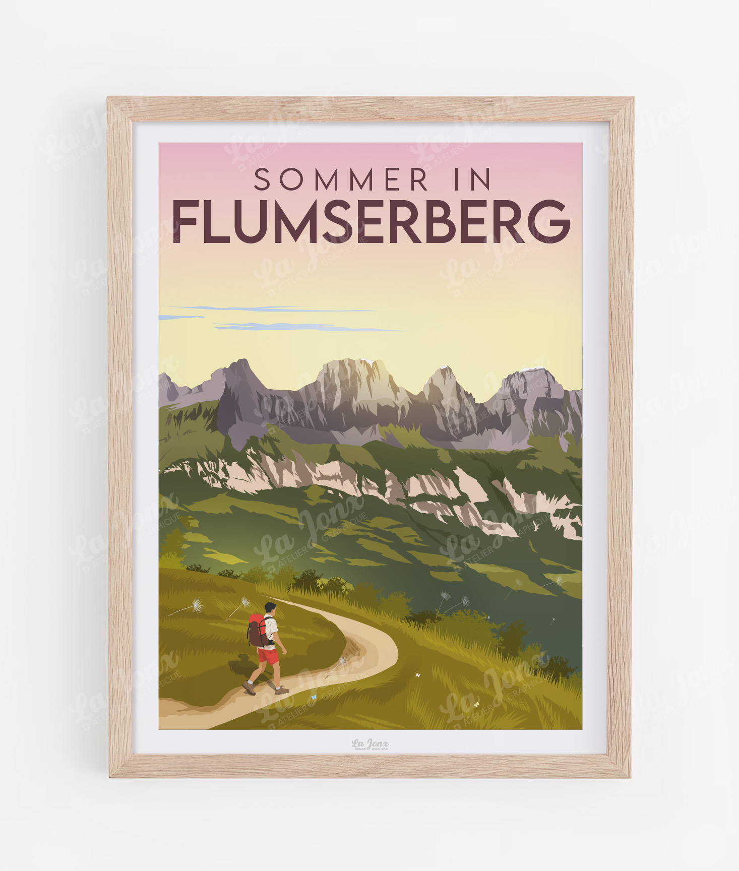 On the roofs of Bern - Image 54