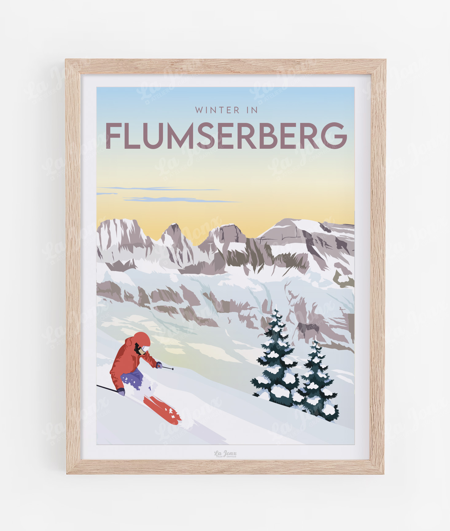 On the roofs of Bern - Image 53