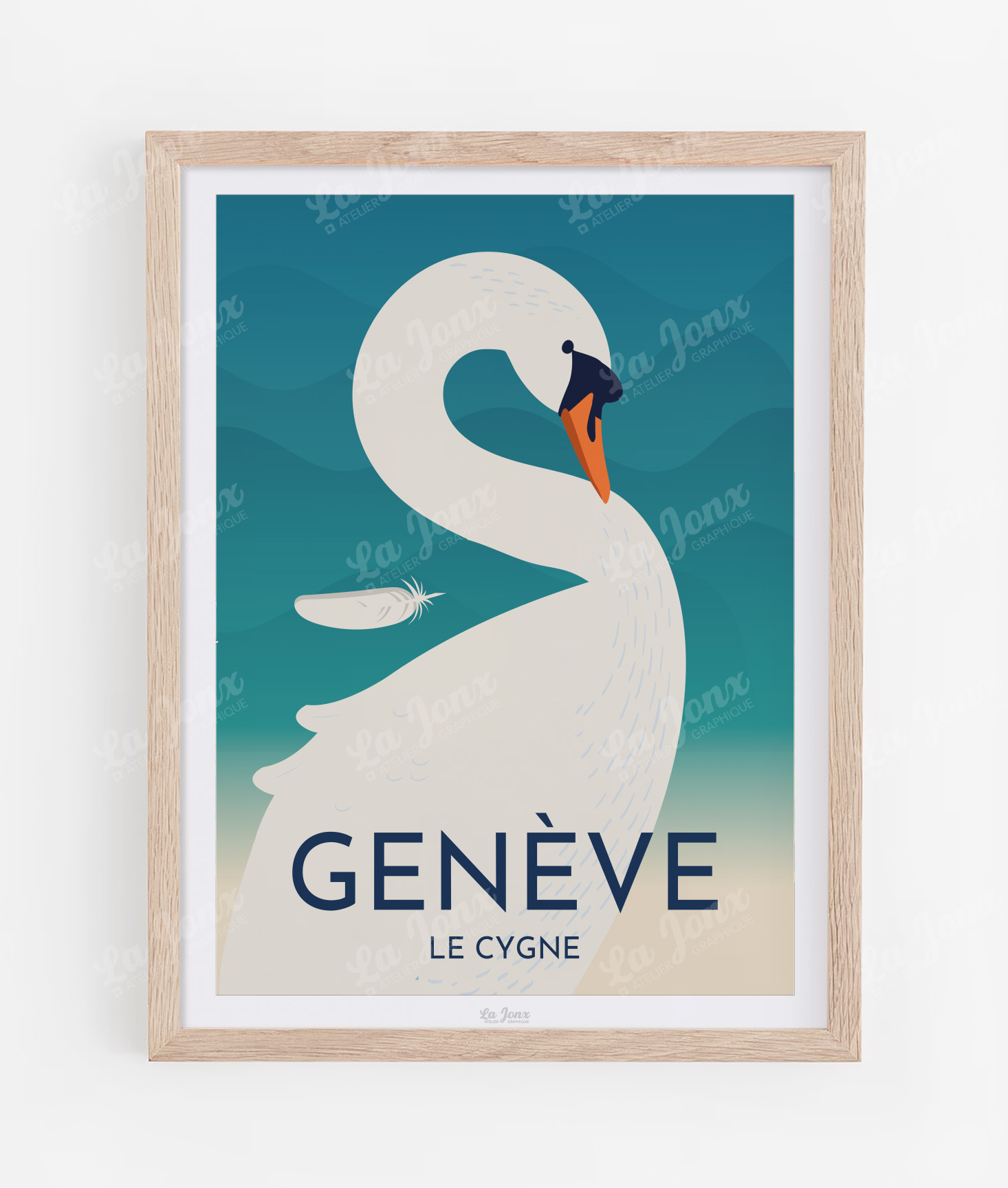 On the roofs of Bern - Image 50