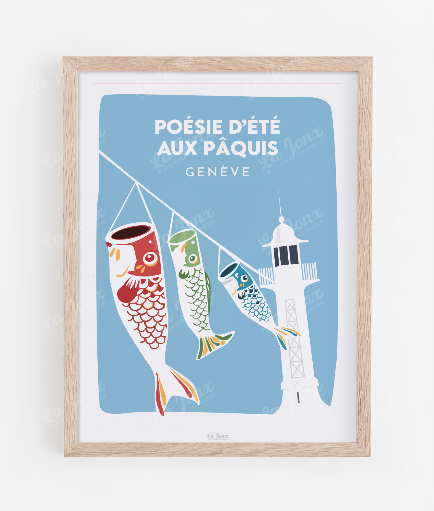 On the roofs of Bern - Image 44