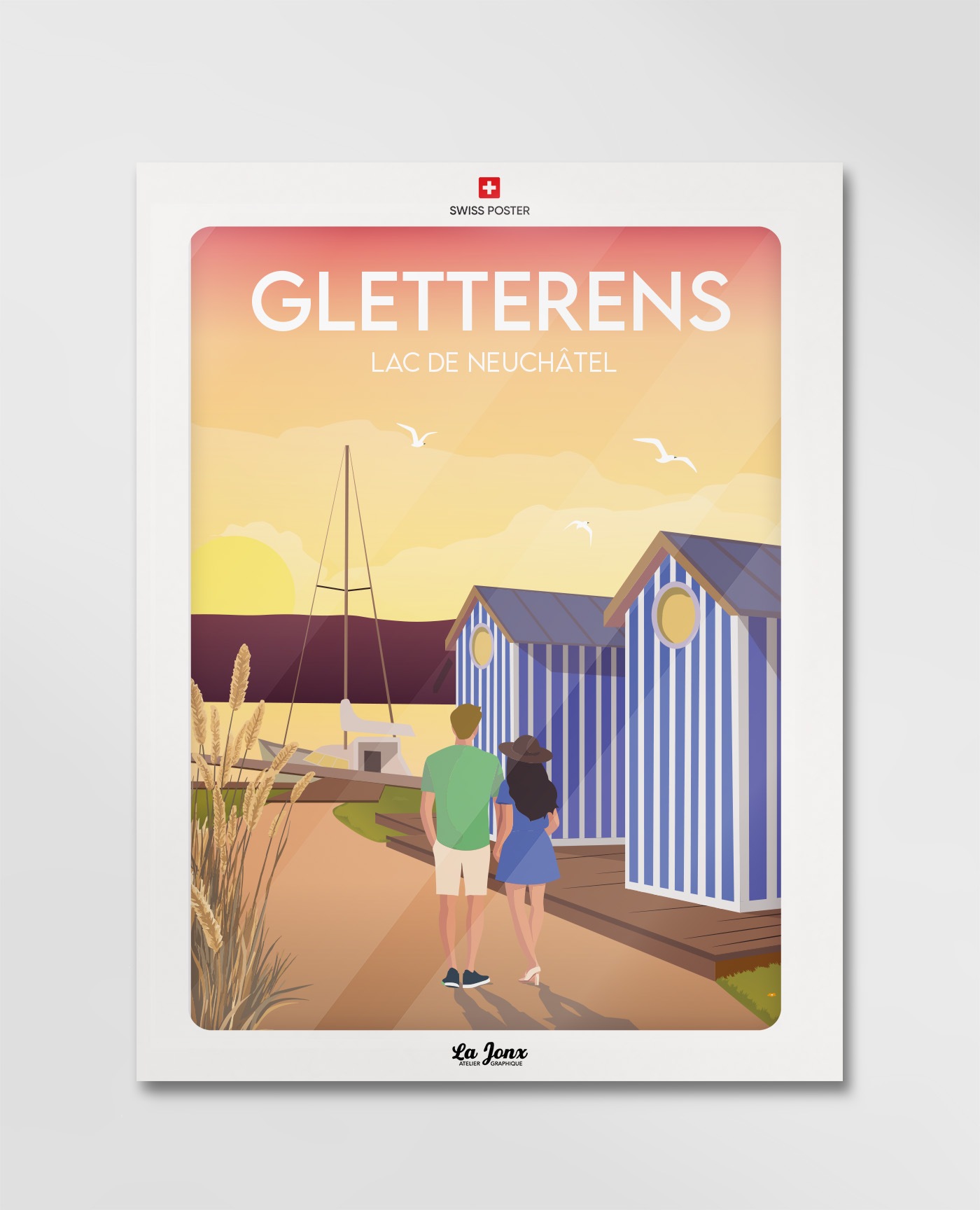 Gletterens – Image 3