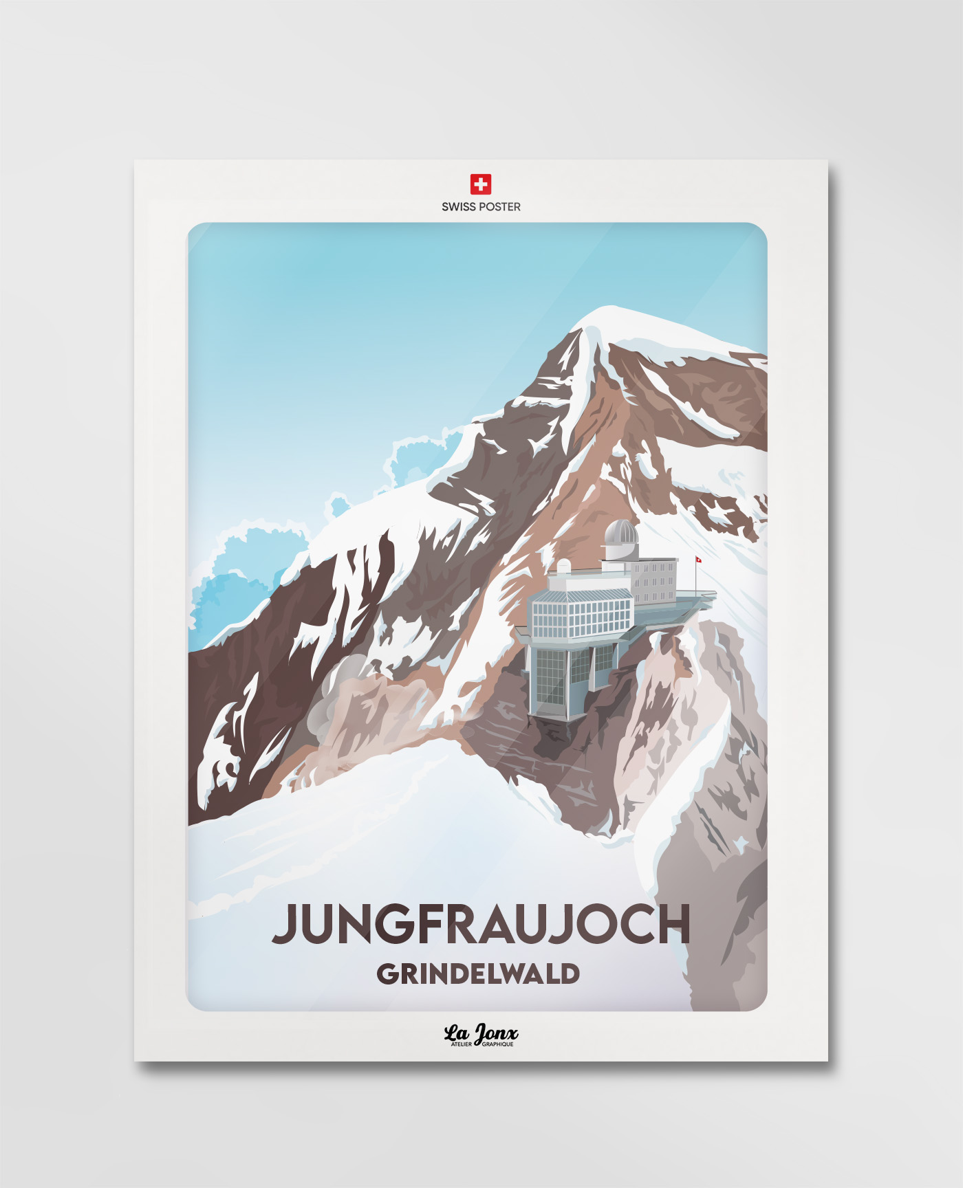 Jungfraujoch – Image 4