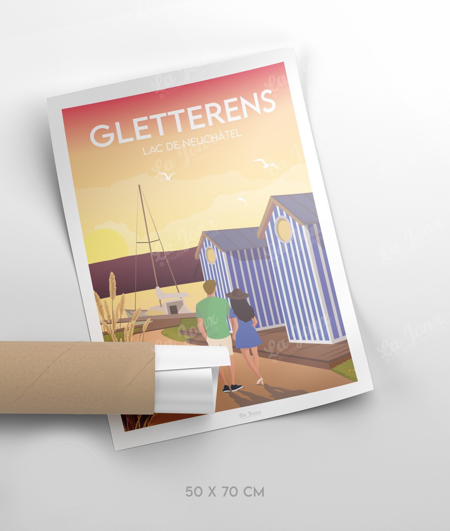 Gletterens – Image 4