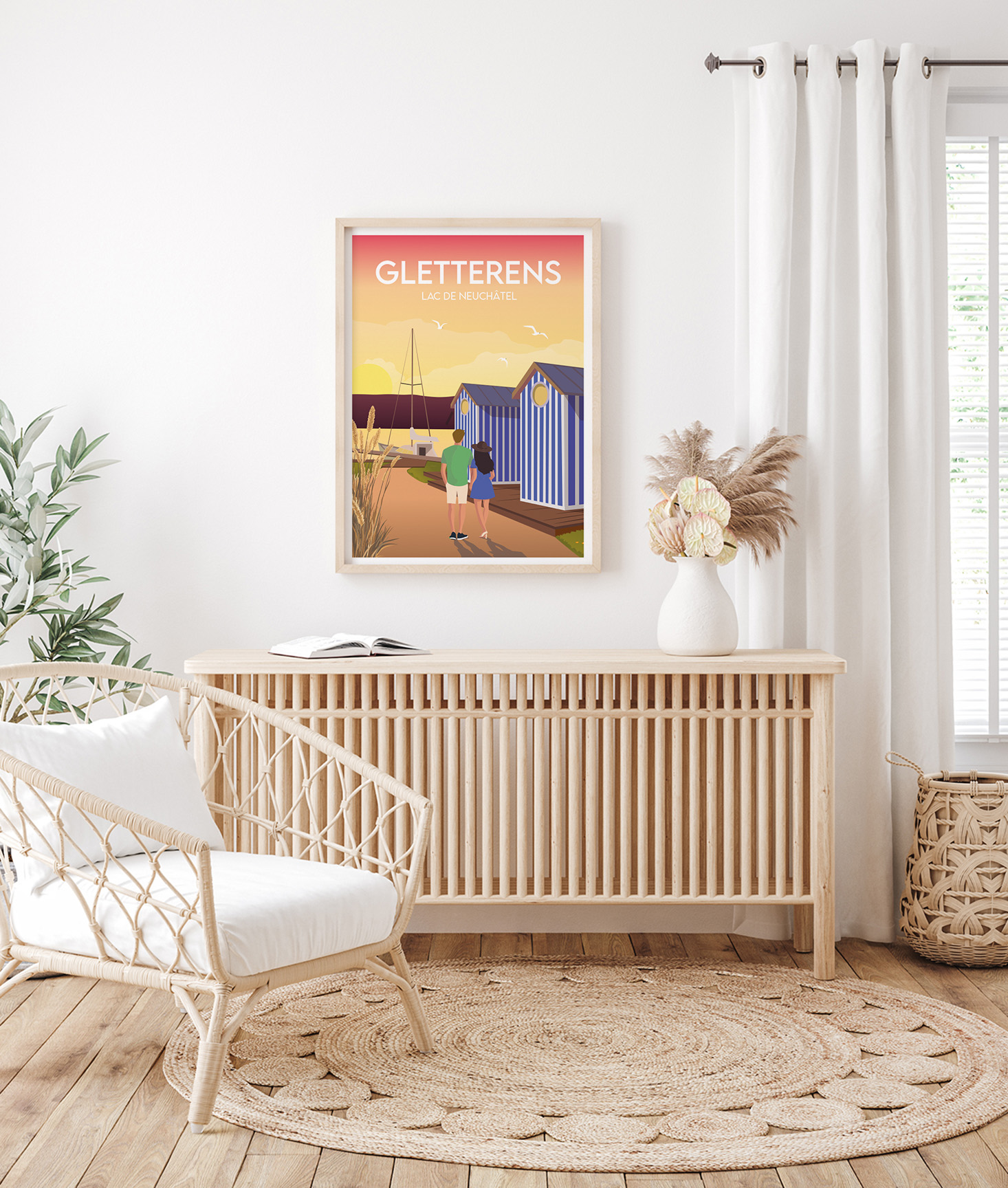 Gletterens – Image 2