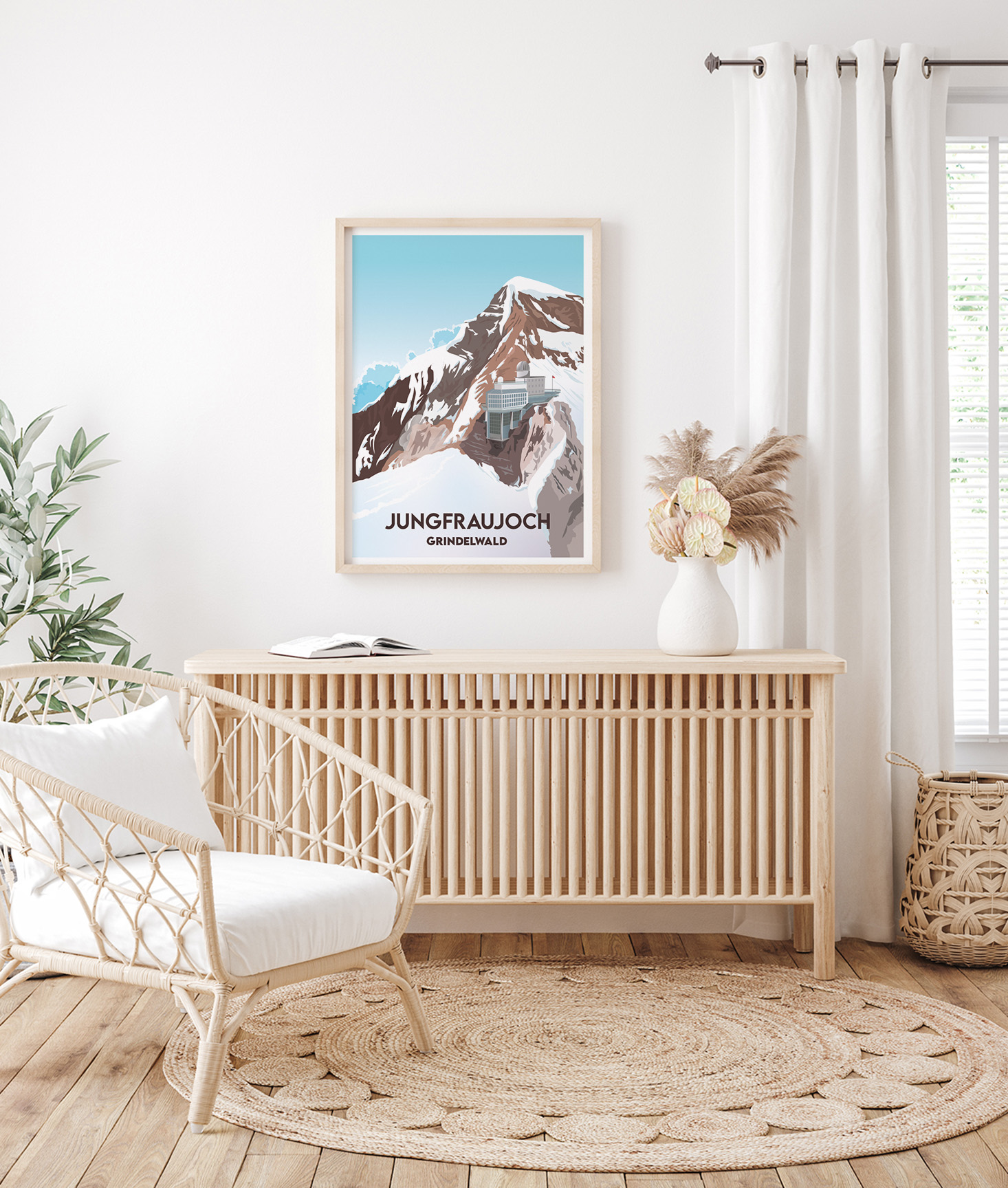 Jungfraujoch – Image 3