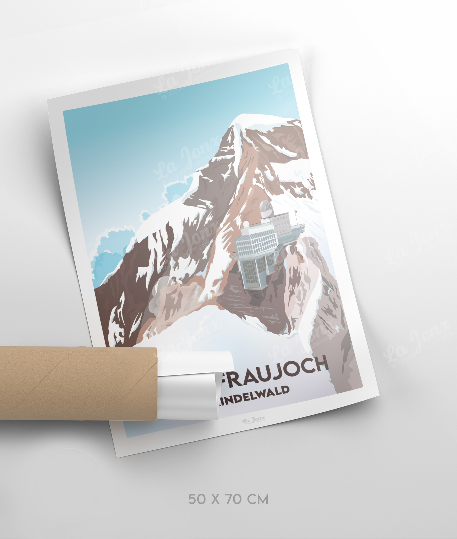 Jungfraujoch – Image 5