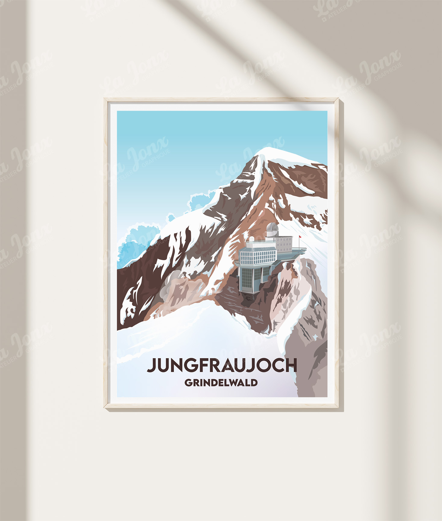 Jungfraujoch – Image 2