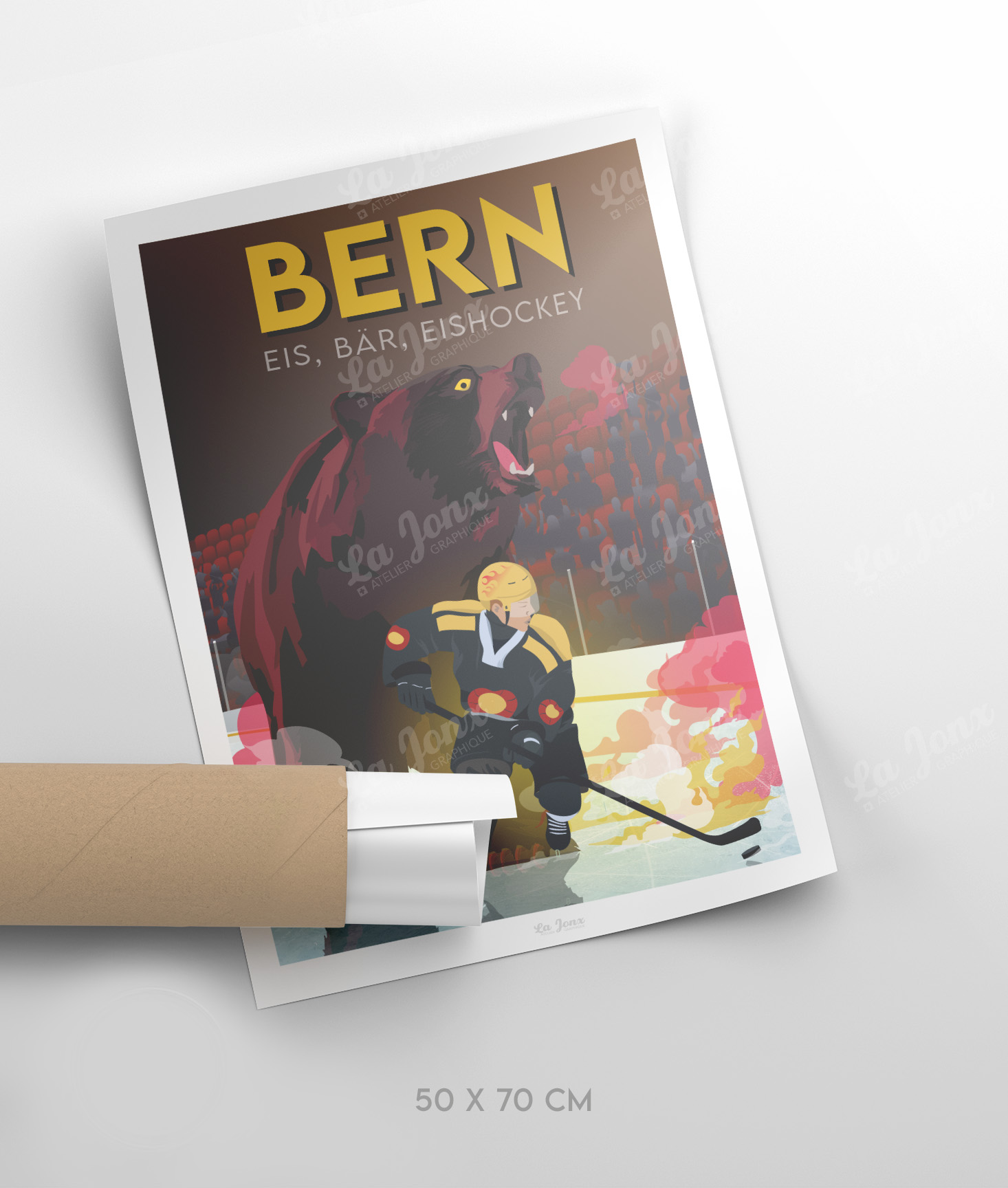 Bern Hockey – Image 6
