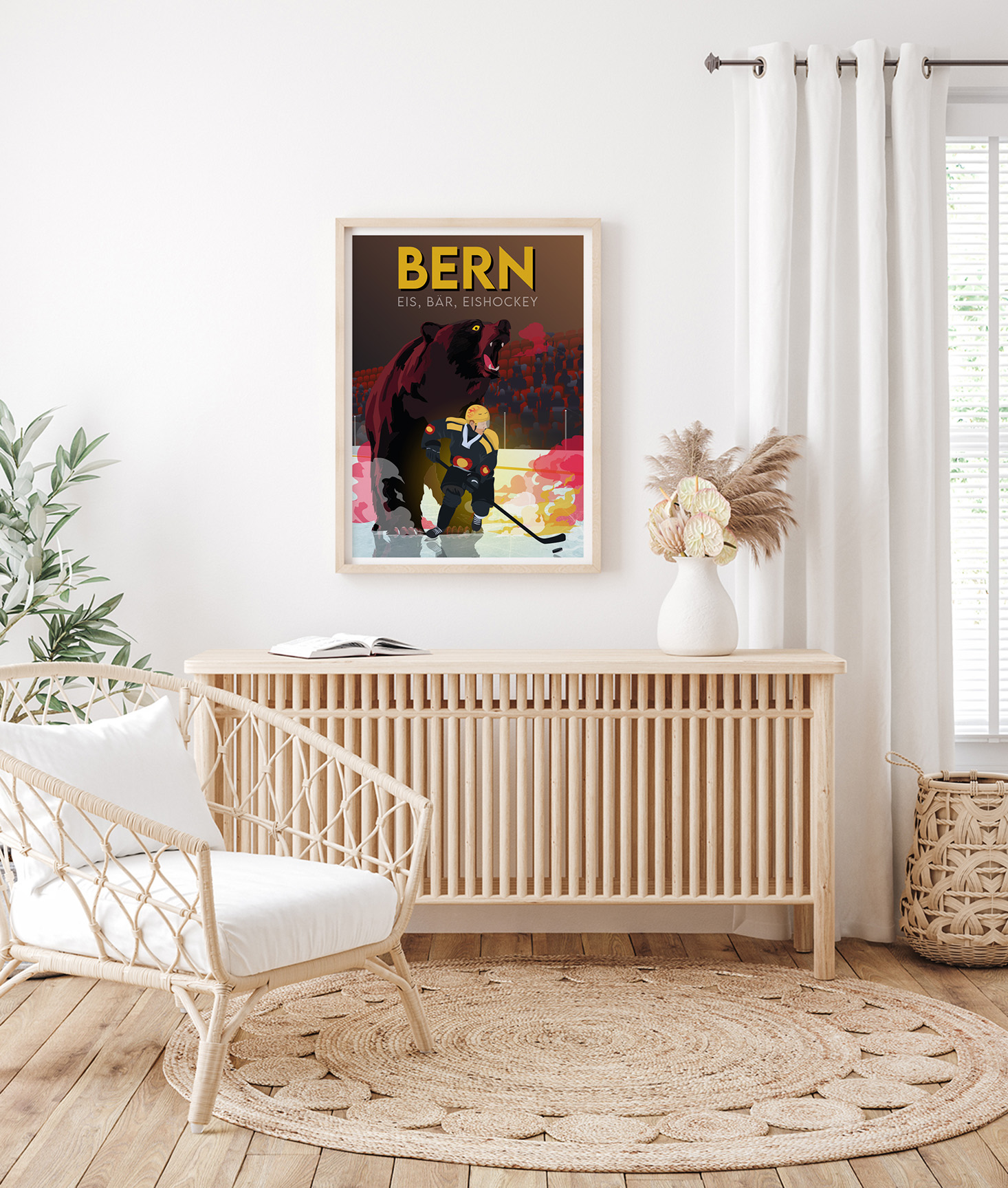 Bern Hockey – Image 4