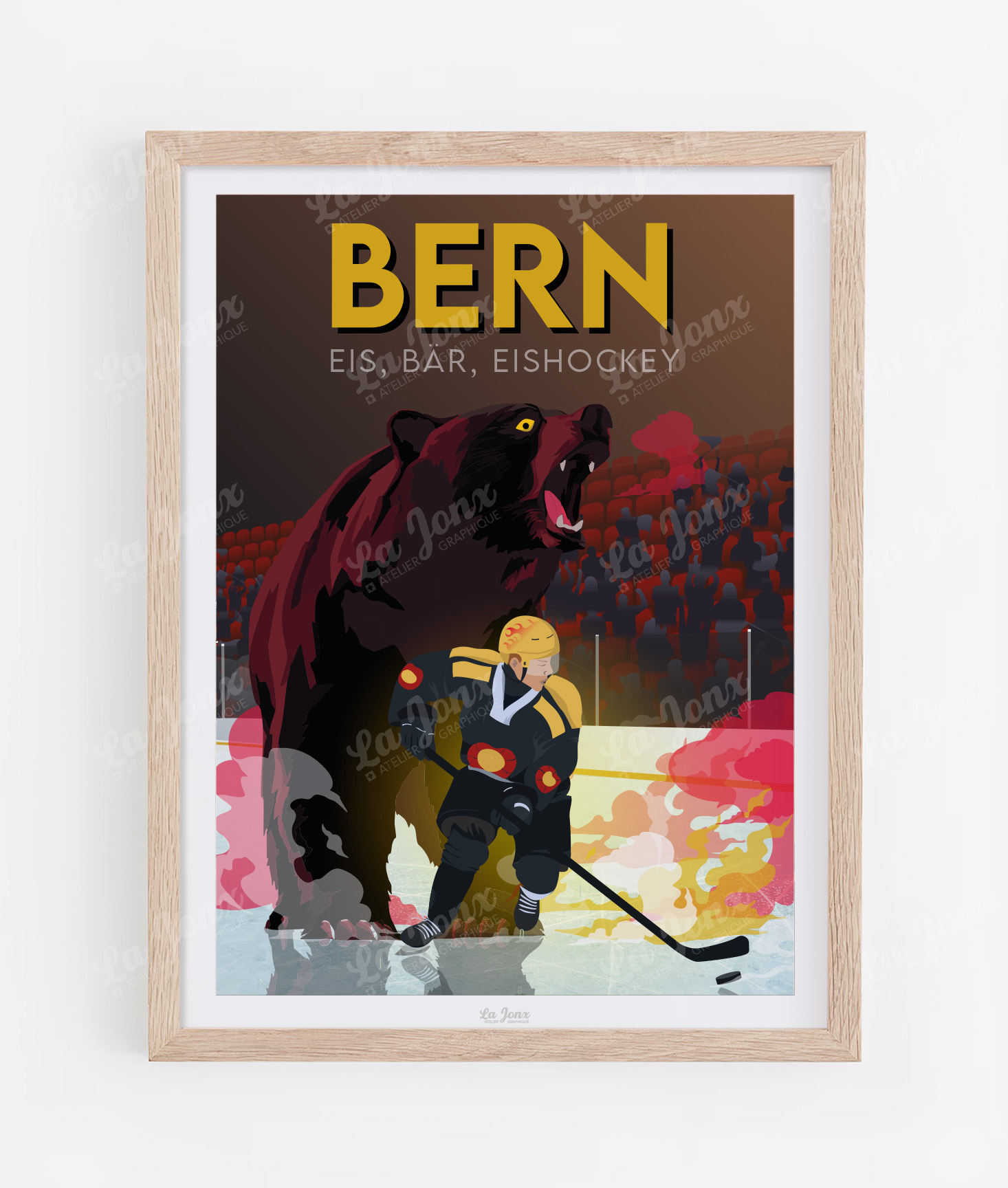 Bern Hockey