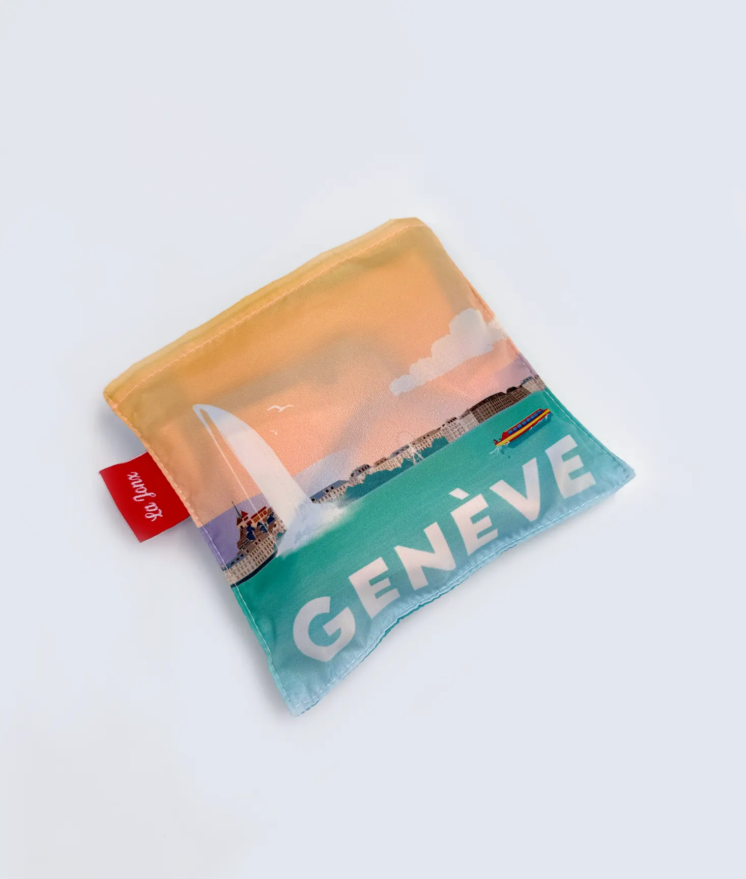 Cabas "Genève"