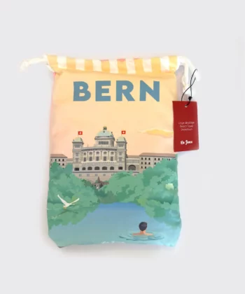 Linge de plage - Bern