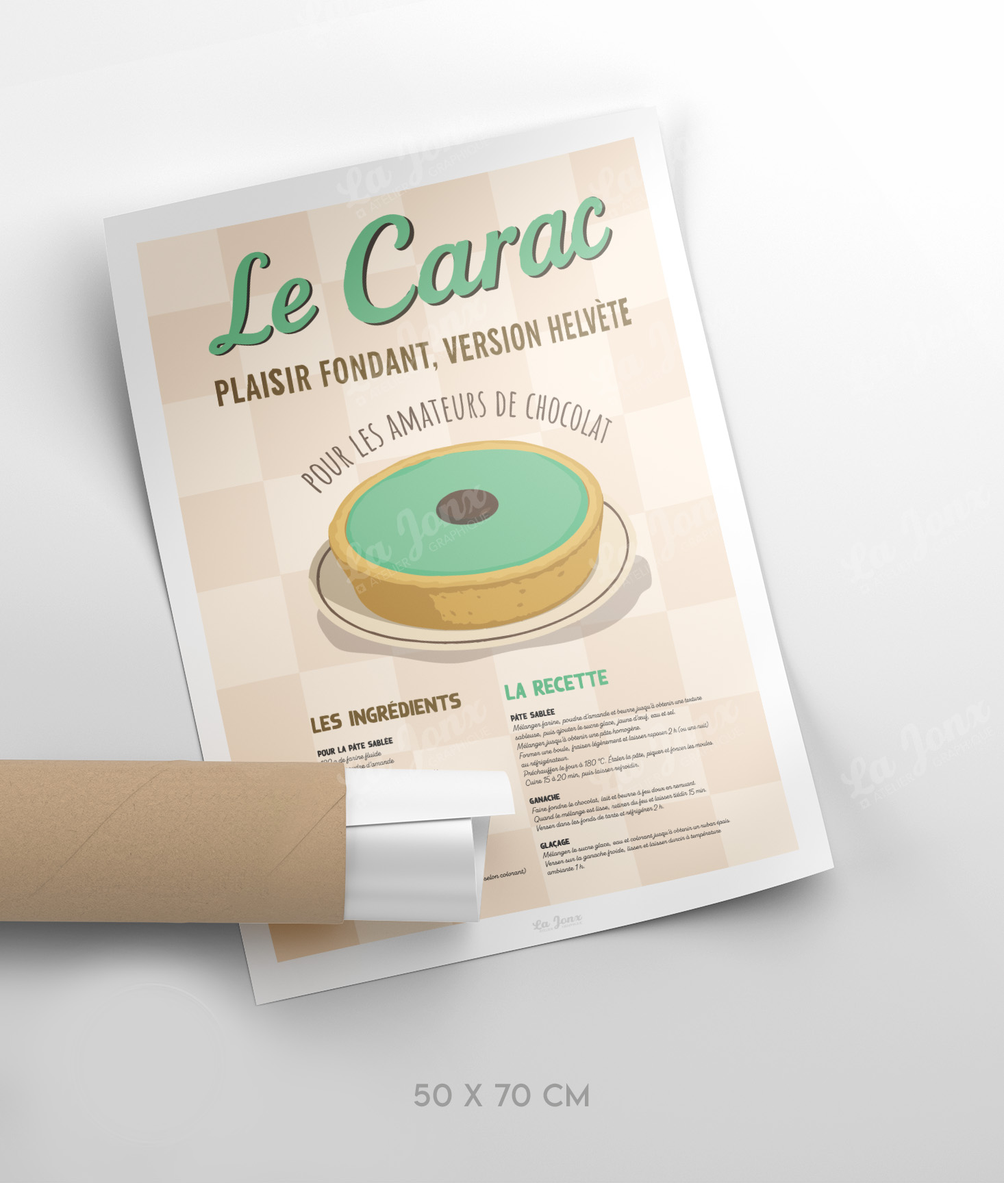 Le Carac – Image 2