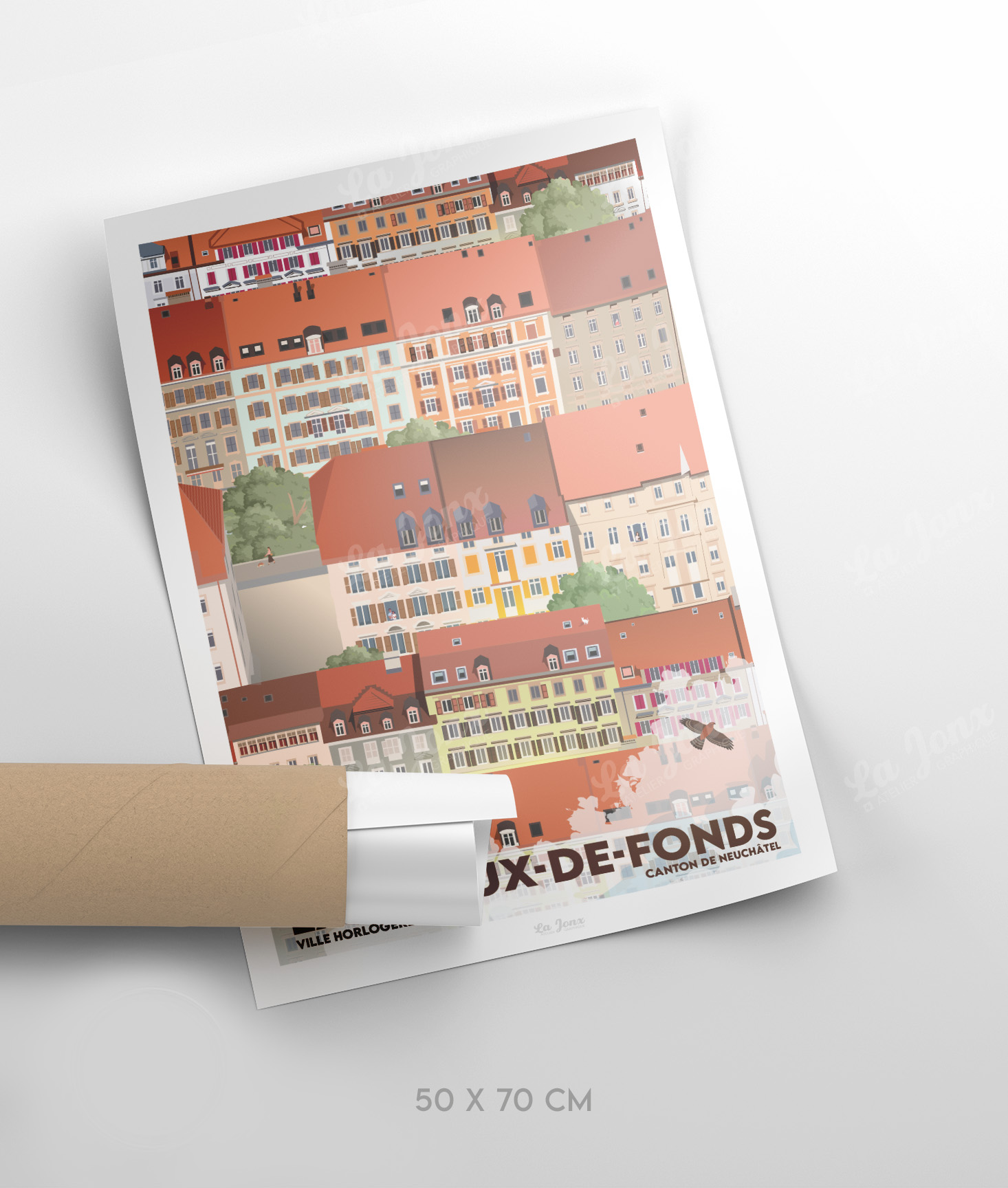 La Chaux-de-fonds – Image 4