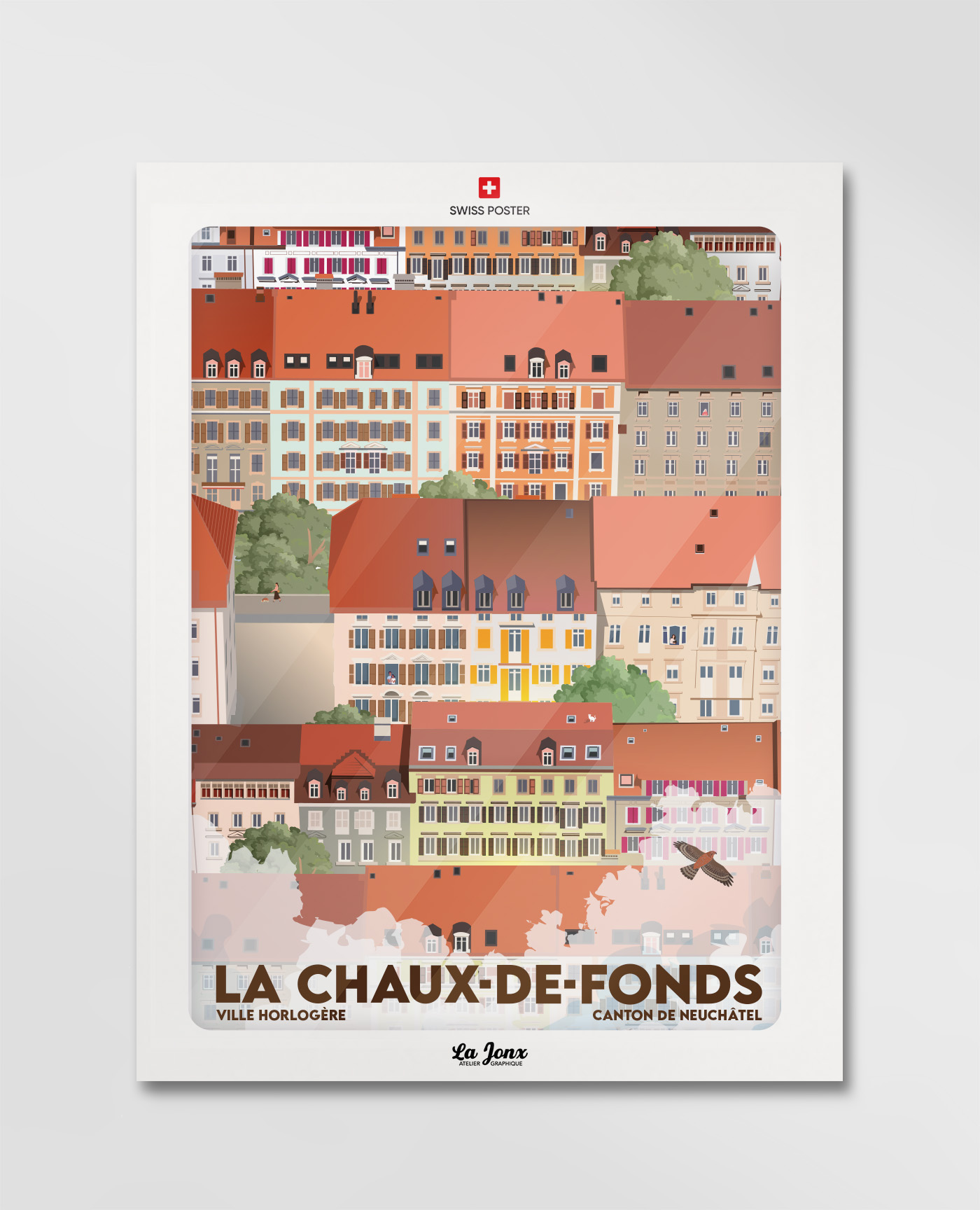 La Chaux-de-fonds – Image 5