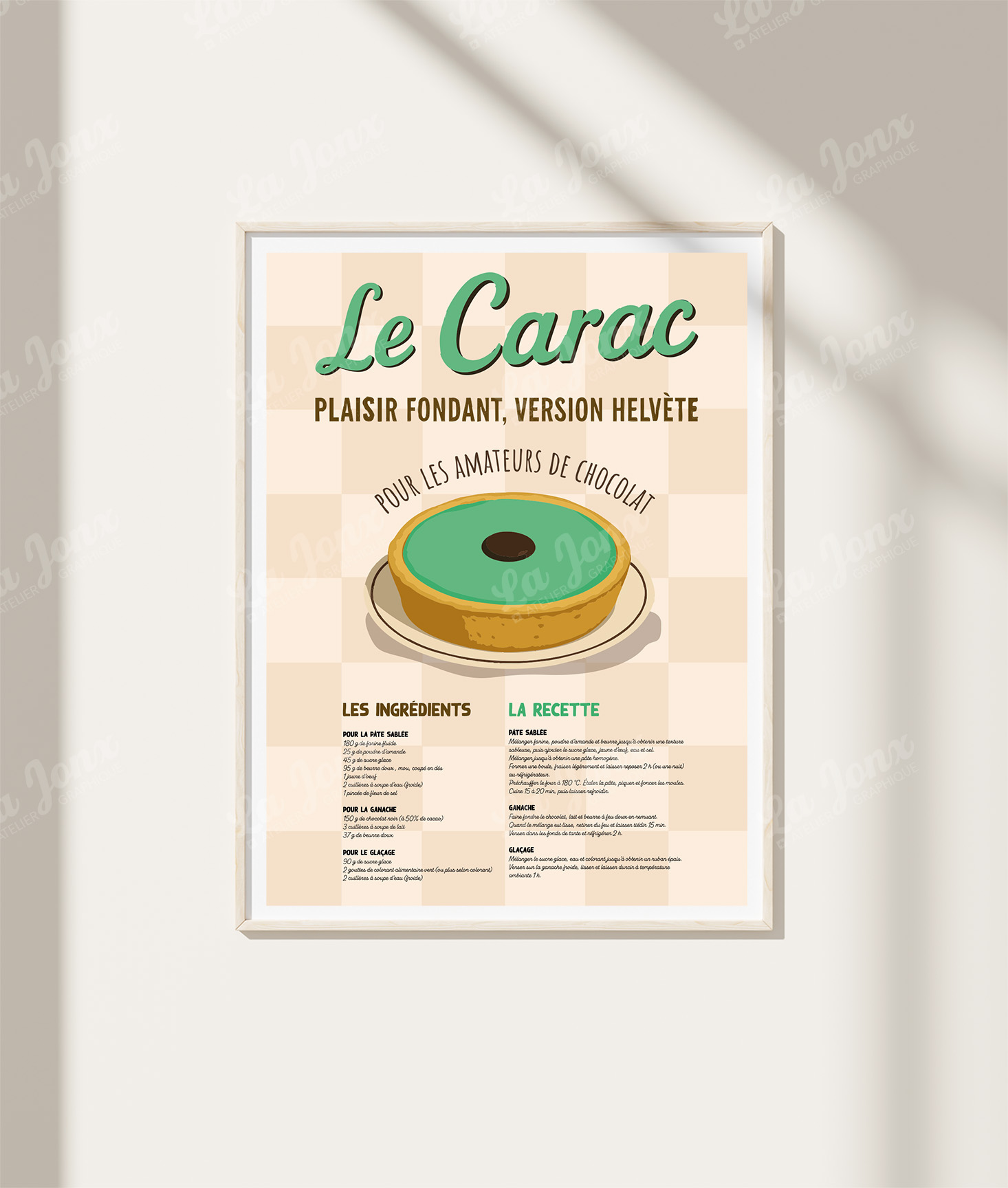 Le Carac – Image 5