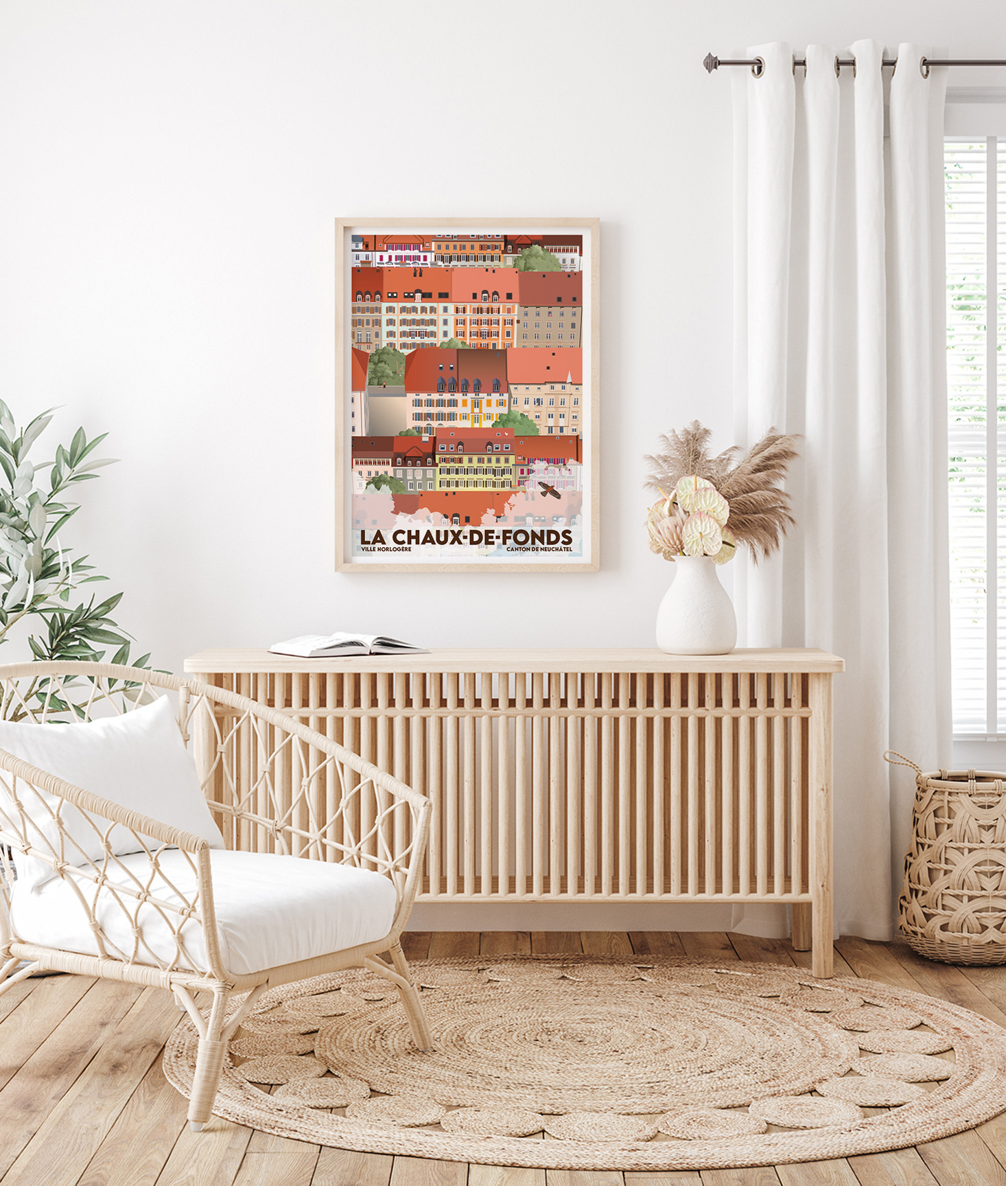 La Chaux-de-fonds – Image 3