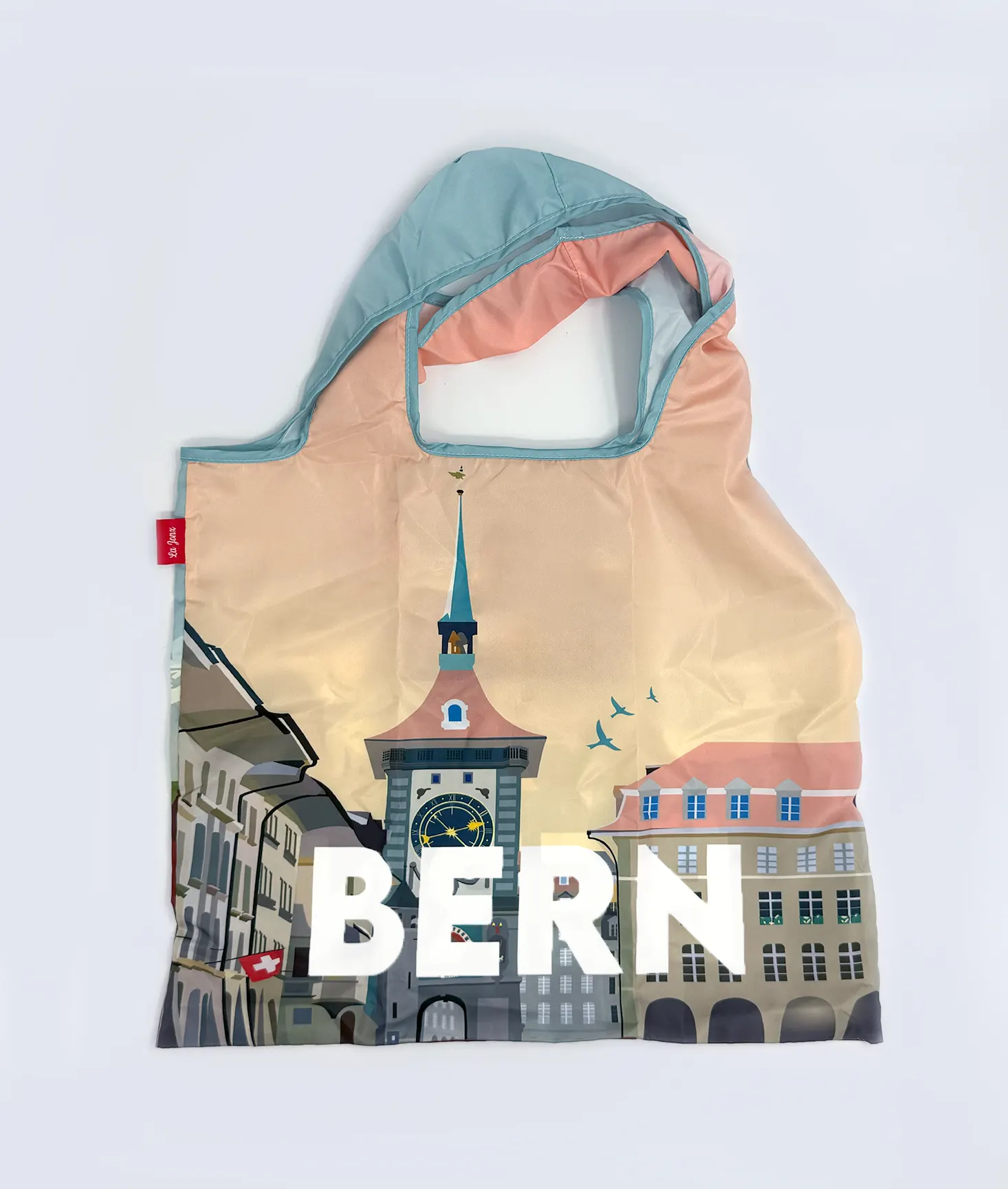 Cabas "Bern" – Image 3