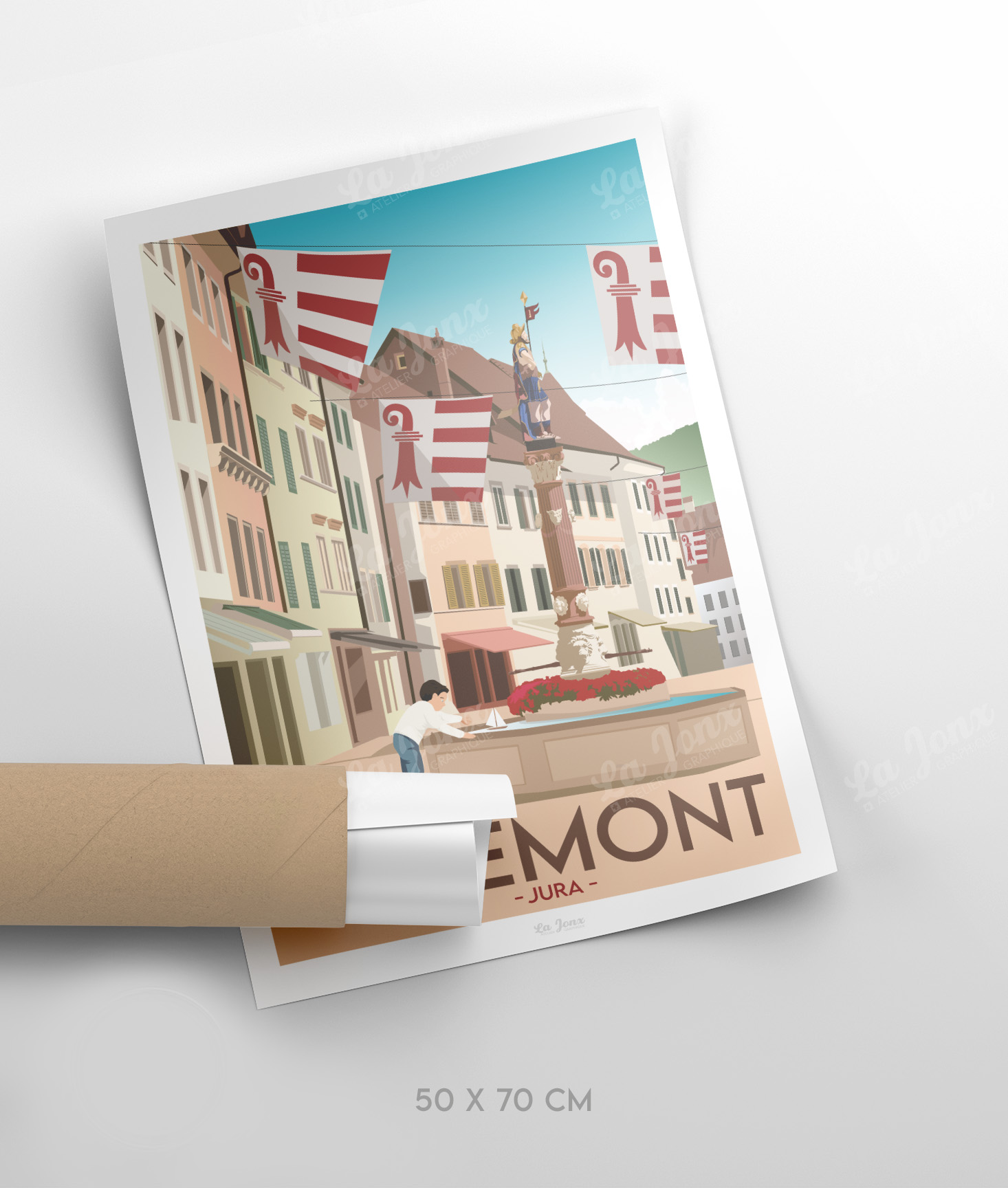 Délémont – Image 2