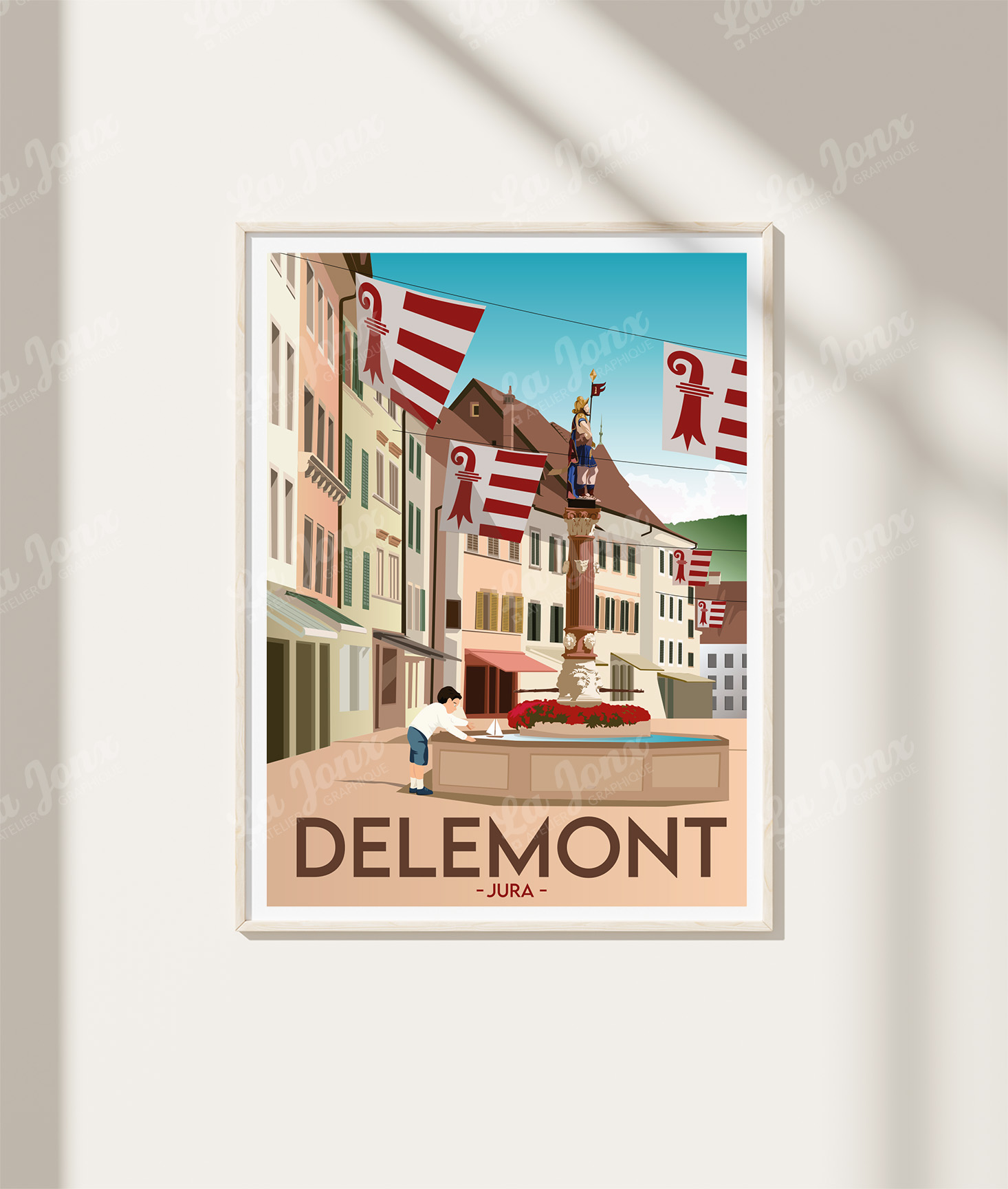 Délémont – Image 5