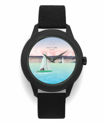 Montre Keytime | La Rade
