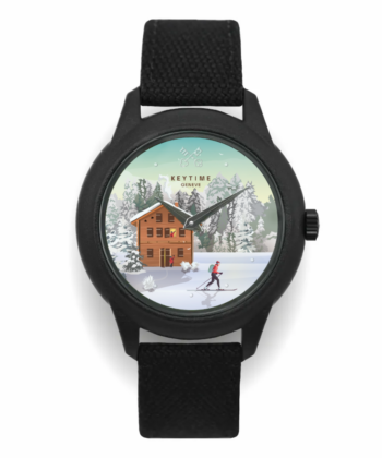 Montre Keytime | Le Chalet