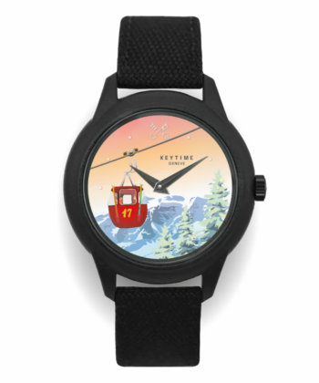 Keytime Uhr | Eier von Isenau