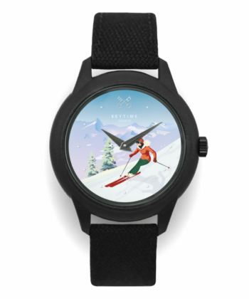 Montre Keytime | Davos