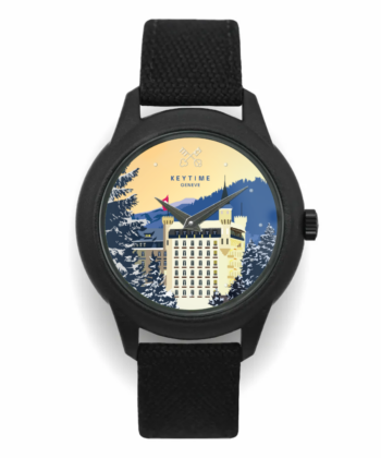 Montre Keytime | Gstaad