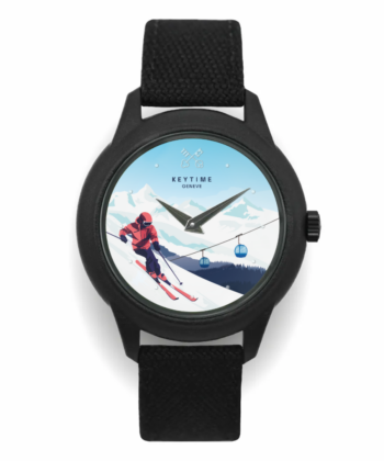 Montre Keytime | Crans-Montana