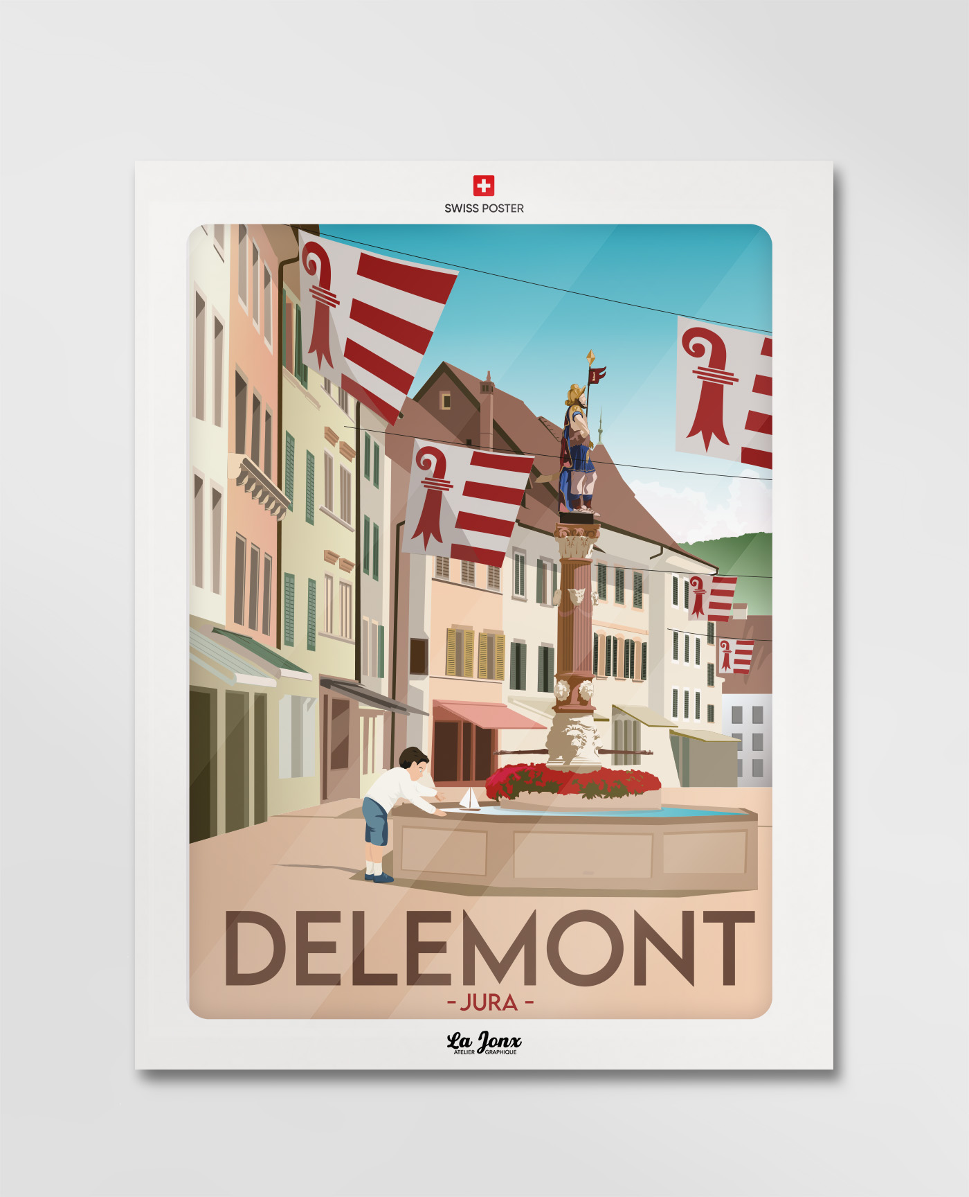 Délémont – Image 3