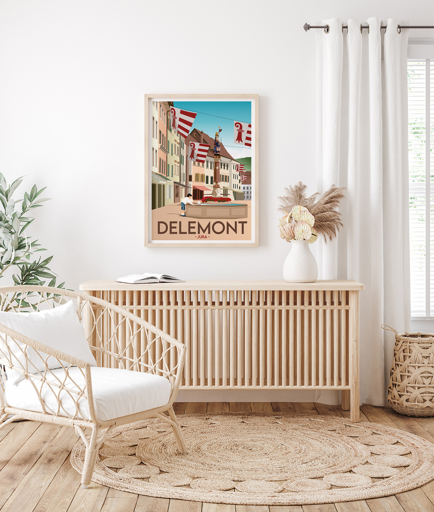 Délémont – Image 4