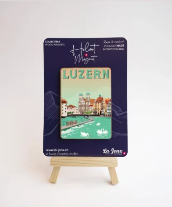 Magnet – Luzern