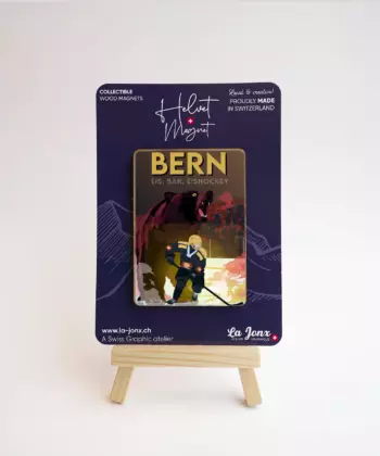 Magnet - Bern Hockey