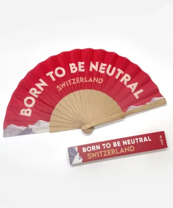 Eventail - Born to be neutral