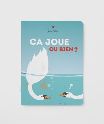 Carnet Ca joue ou bien?
