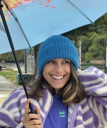 Parapluie - Switzerland, la vache! – Image 4