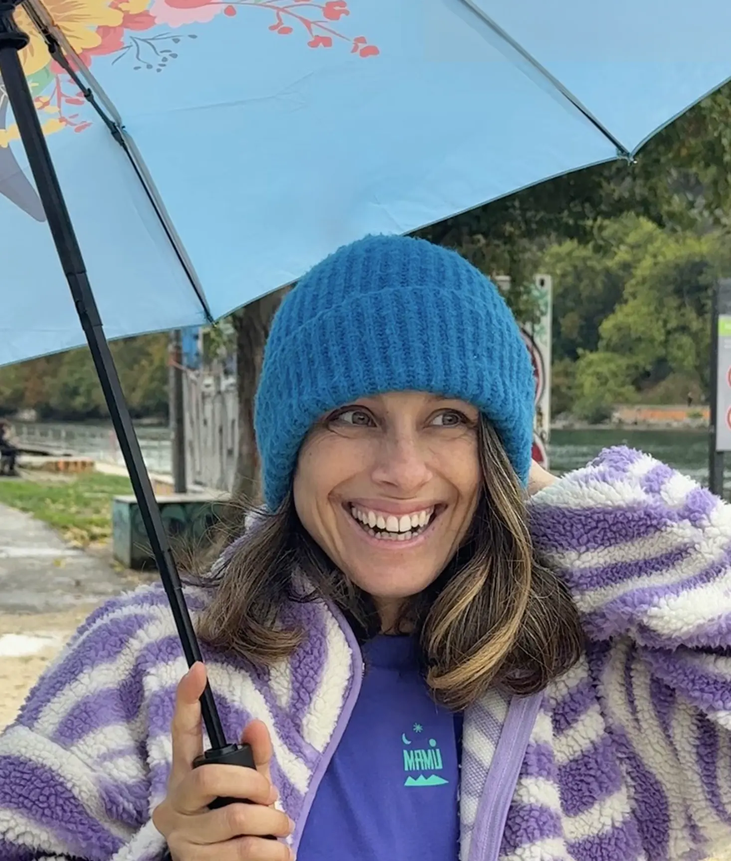 Parapluie - Switzerland, la vache! – Image 4