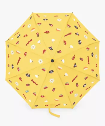 Parapluie - Swiss Icons