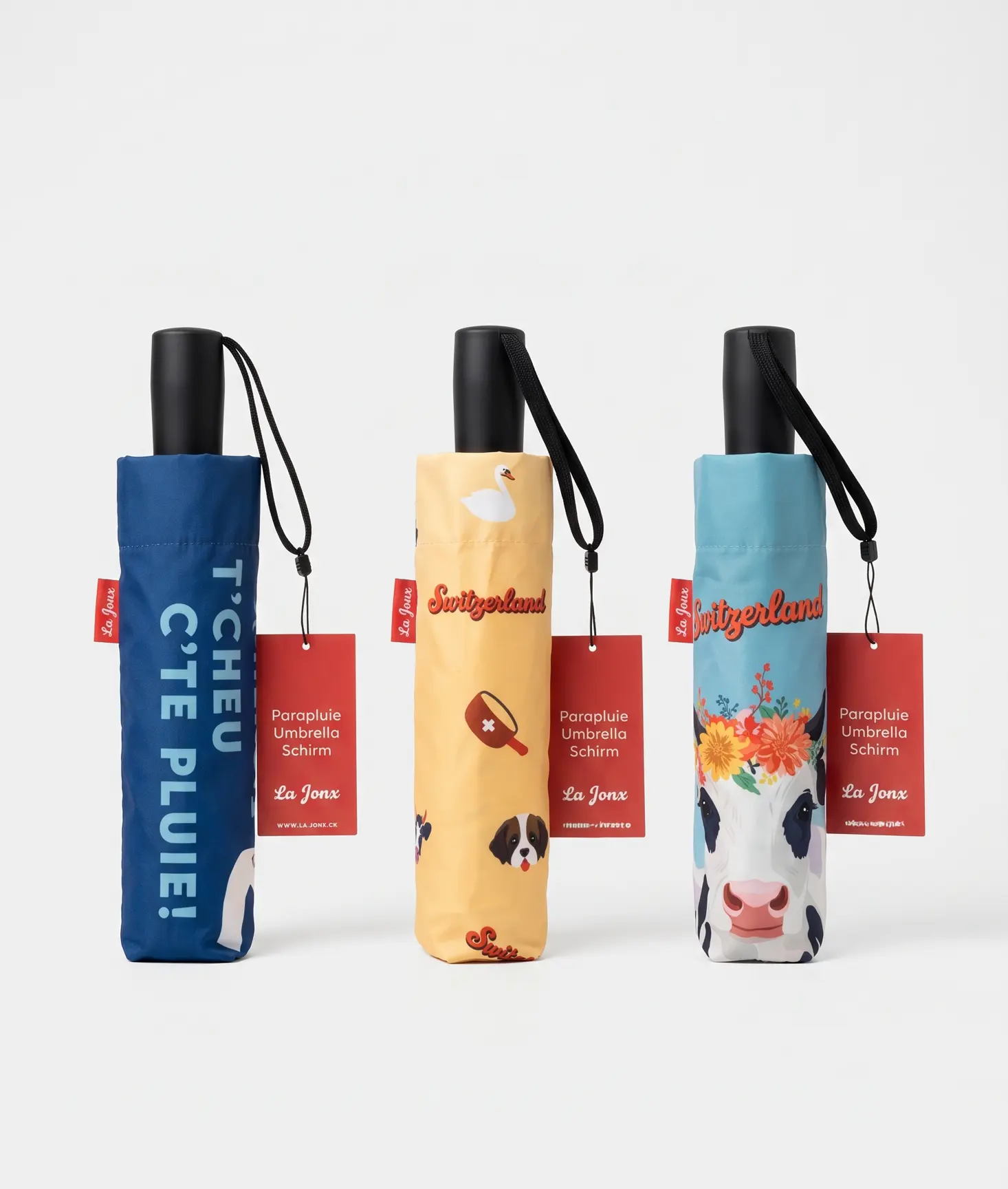 Parapluie - Swiss Icons – Image 4