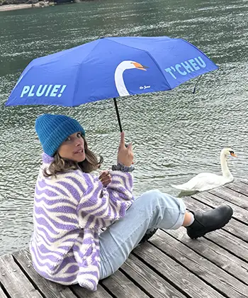 Parapluies